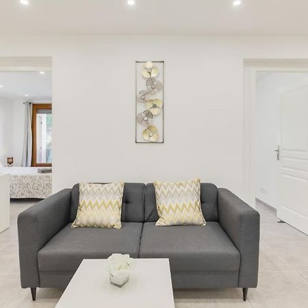 Appartement Gare St Charles Vieux Port 10 Personnes Marseilles Exterior foto