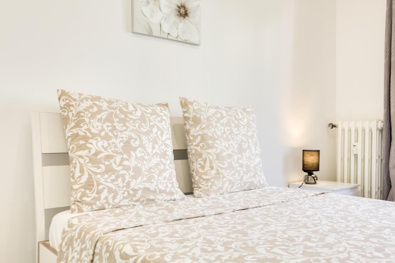 Appartement Gare St Charles Vieux Port 10 Personnes Marseilles Exterior foto