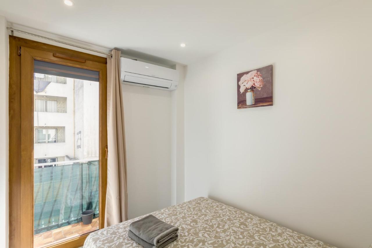 Appartement Gare St Charles Vieux Port 10 Personnes Marseilles Exterior foto